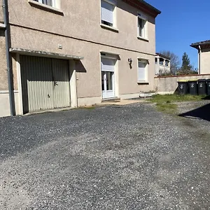 Equipe 2 + Jardin , Saix (Tarn) France