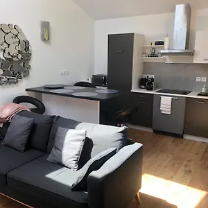 La Cerisiere Appartement